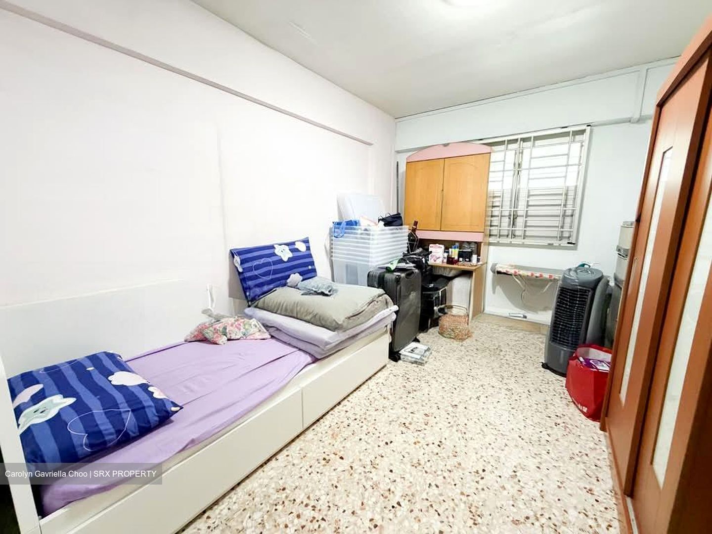 Blk 643 Ang Mo Kio Avenue 5 (Ang Mo Kio), HDB 3 Rooms #562046311
